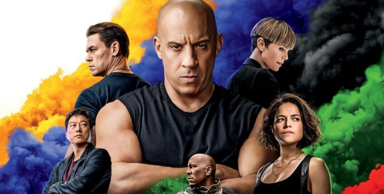 Fast and Furious 9: in anteprima il 2, 3, 4 e 5 agosto al cinema