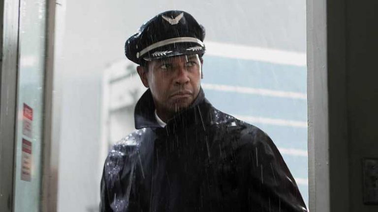 Flight: trama, cast e curiosit&agrave; sul film con Denzel Washington