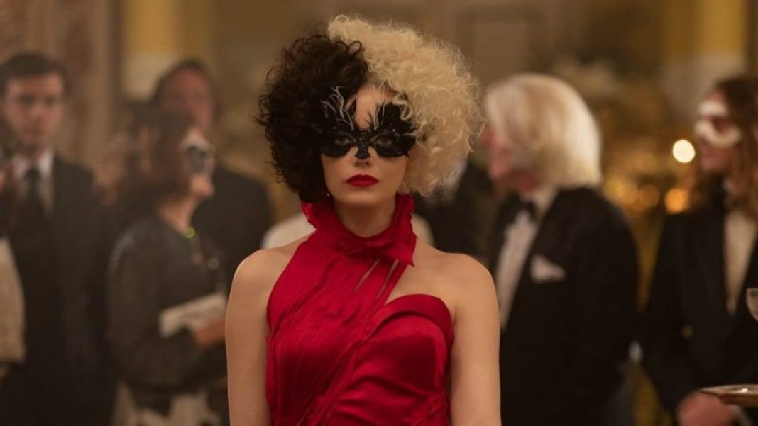 Florence + The Machine Call me Cruella Florence + The Machine Call me Cruella