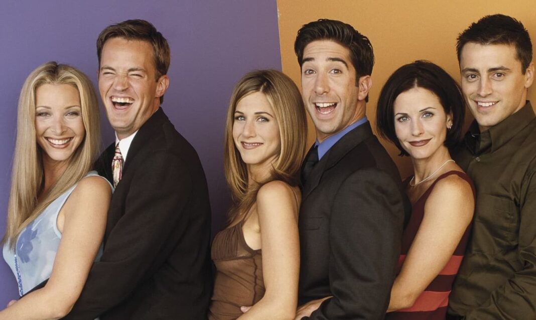 Friends Friends