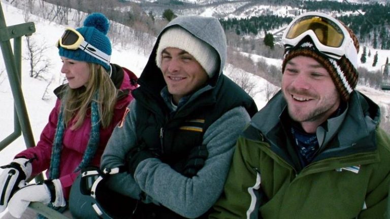 Frozen: trama, cast e curiosit&agrave; sul film thriller