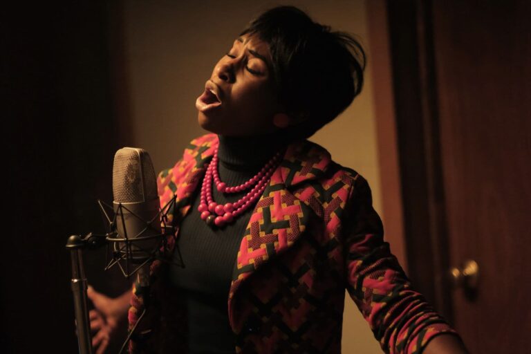 Genius: Aretha, la recensione della serie con Cynthia Erivo