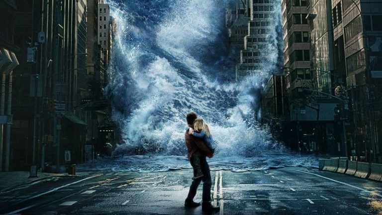 Geostorm: trama e cast del film con Gerald Butler Geostorm: trama e cast del film con Gerald Butler