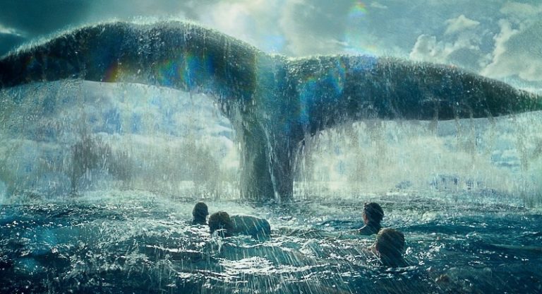 Heart of the Sea: dalla trama al cast, tutto quello che c&rsquo;&egrave; da sapere sul film