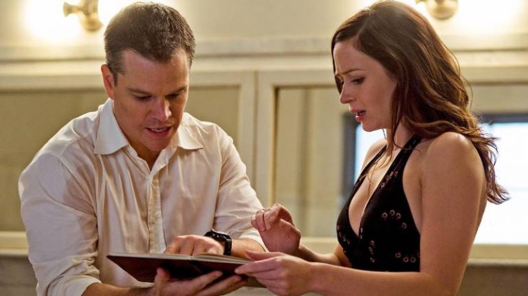 I guardiani del destino: dal cast al finale originale, le curiosit&agrave; sul film con Matt Damon