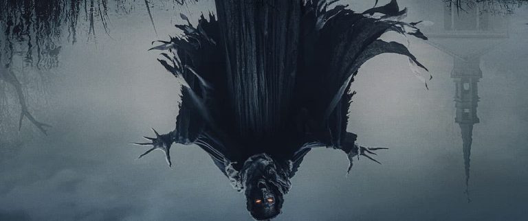 Il Sacro Male: trailer del nuovo horror prodotto da Sam Raimi Il Sacro Male: trailer del nuovo horror prodotto da Sam Raimi