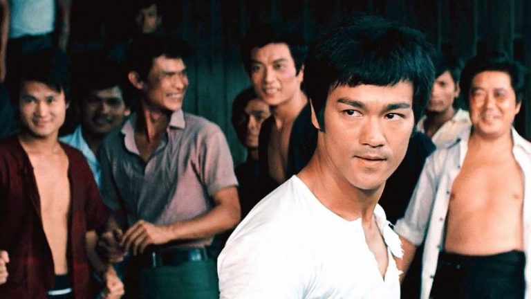 Il furore della Cina colpisce ancora: trama e cast del film con Bruce Lee