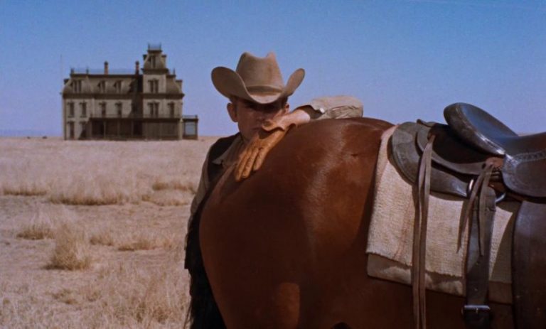 Il gigante: trama, cast e curiosit&agrave; sul film con James Dean