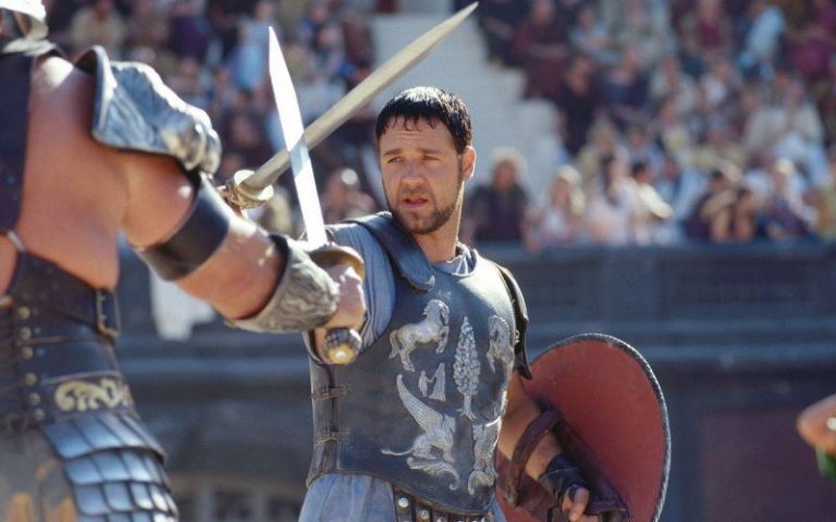 Il gladiatore: trama, cast e sequel del film con Russell Crowe