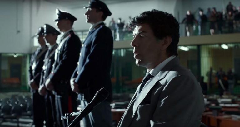 Il traditore: trama, cast e la vera storia dietro il film con Pierfrancesco Favino