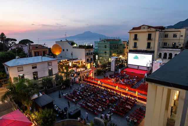 Social World Film Festival Social World Film Festival