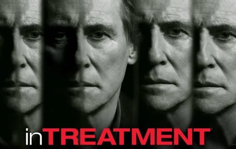 In Treatment: stagioni, trama, cast, episodi e streaming