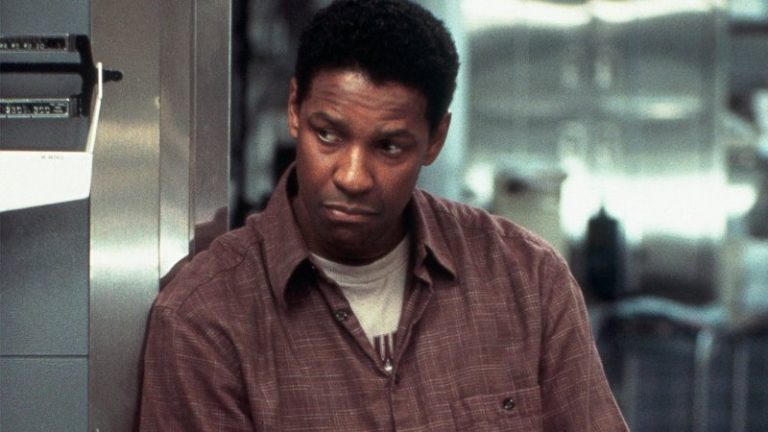 John Q: trama e cast del film con Denzel Washington
