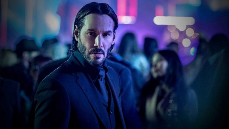 Ballerina: ecco quando &egrave; ambientato il film nella timeline di John Wick