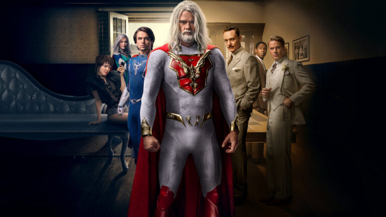 Jupiter&rsquo;s Legacy: recensione della serie Netflix