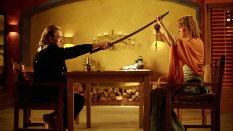 Kill Bill &ndash; Vol. 2: trama, cast e curiosit&agrave; sul film con Uma Thurman