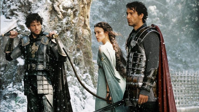 King Arthur: trama, cast e curiosit&agrave; sul film con Keira Knightley