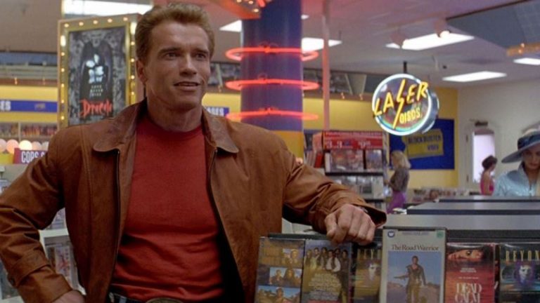Last Action Hero: trama, cast e curiosit&agrave; sul film