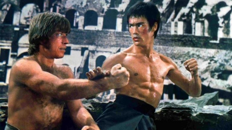 L&rsquo;urlo di Chen terrorizza anche l&rsquo;Occidente: trama e cast del film di Bruce Lee