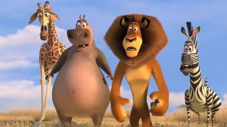 Madagascar 2: trama, personaggi e curiosit&agrave; sul film d&rsquo;animazione