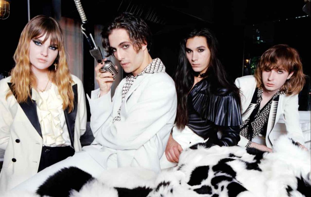 Maneskin 2 - crop
