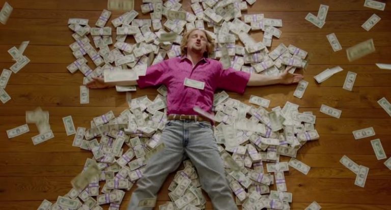 Masterminds &ndash; I geni della truffa: trama, cast e la vera storia dietro al film