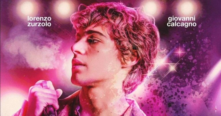 Morrison, recensione del film di Federico Zampaglione