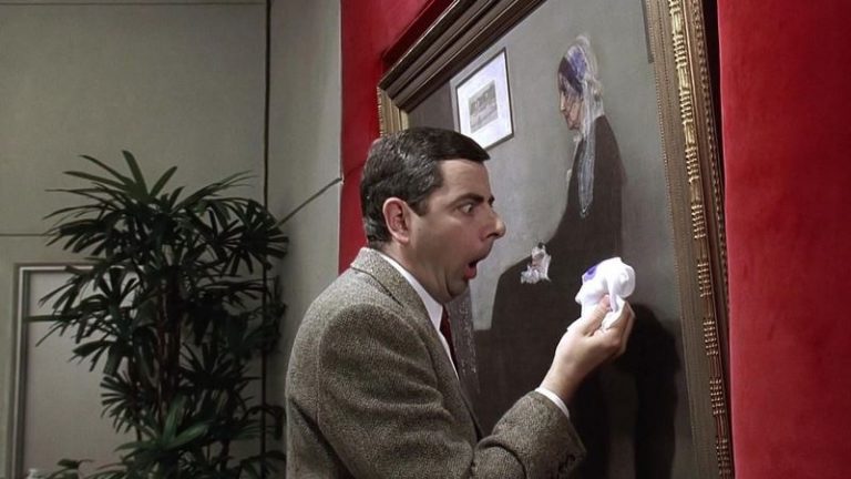 Mr. Bean &ndash; L&rsquo;ultima catastrofe: trama e cast del film con Rowan Atkinson