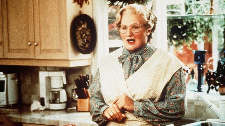 Mrs. Doubtfire &ndash; Mammo per sempre: trama, cast e curiosit&agrave; sul film