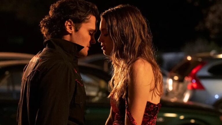 Panic: recensione della serie Amazon Prime Video