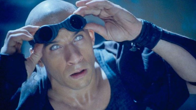 Pitch Black: dal cast ai sequel, le curiosit&agrave; sul film con Vin Diesel