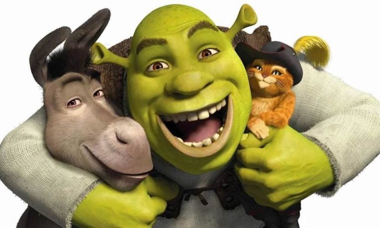 Shrek celebra il suo 20&deg; anniversario