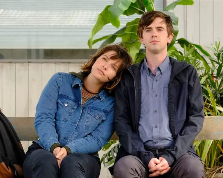 The Good Doctor 4&times;20: promo e trama dall&rsquo;episodio