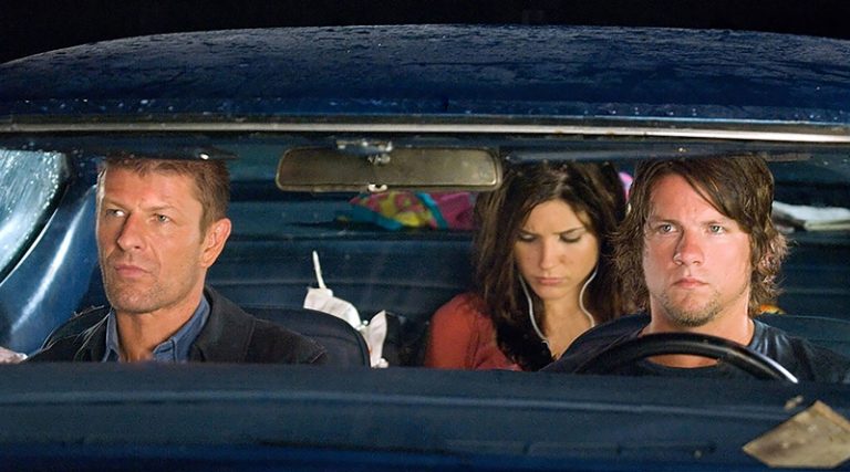 The Hitcher: trama, cast e curiosit&agrave; sul film con Sean Bean