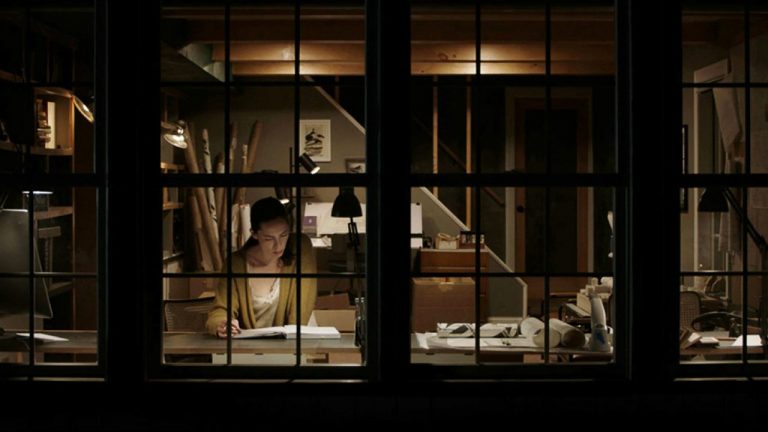 The Night House – La Casa Oscura, trailer de film con Rebecca Hall The Night House – La Casa Oscura, trailer de film con Rebecca Hall
