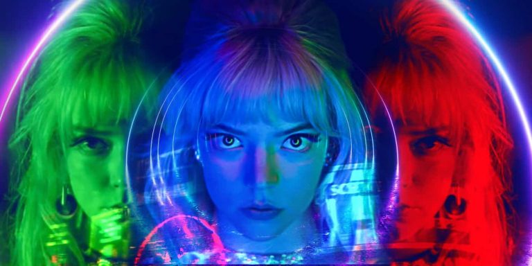 Ultima notte a Soho: nuovo affascinante trailer, dal 4 novembre al cinema! Ultima notte a Soho: nuovo affascinante trailer, dal 4 novembre al cinema!