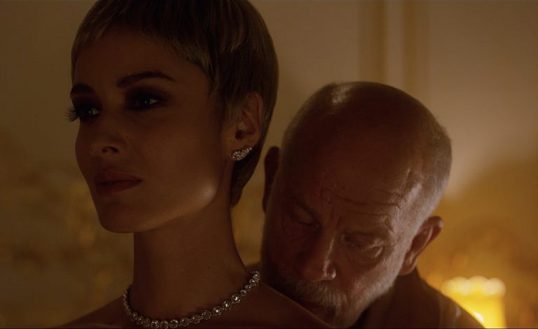 Valley of the gods, recensione del film di Lech Majewski