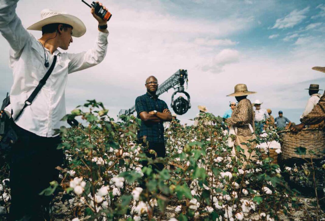 barry jenkins the underground-railroad barry jenkins the underground-railroad