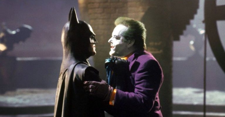 Batman di Tim Burton: ecco dove Danny Elfman ha avuto l&rsquo;idea per il tema musicale