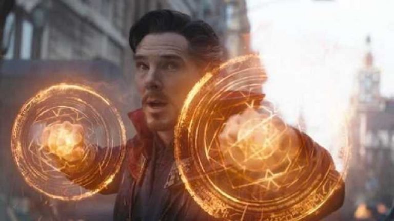 Doctor Strange 2: nuovi reshoot tra novembre e dicembre