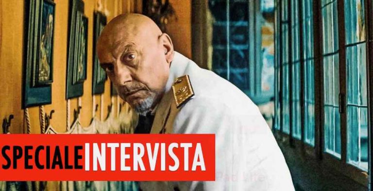 Il cattivo poeta: intervista ai protagonisti Il cattivo poeta: intervista ai protagonisti