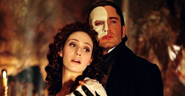 Il Fantasma dell&rsquo;Opera, in lavorazione Phantom, una nuova versione in chiave moderna