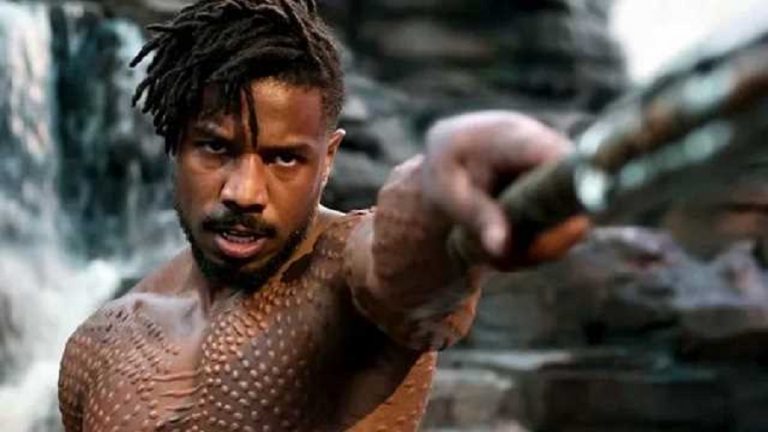 Michael B. Jordan ricorda il provino per Star Wars: &ldquo;Il peggiore della mia carriera&rdquo;