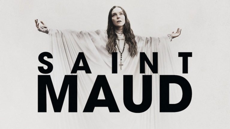 Saint Maud: recensione del film di Rose Glass