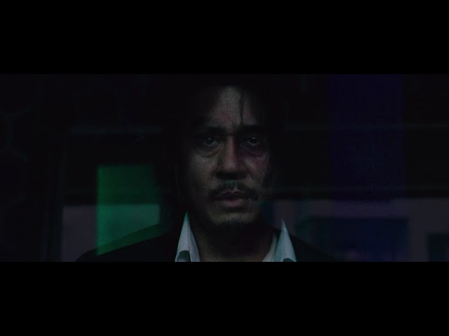 Oldboy: il trailer della versione restaurata Oldboy: il trailer della versione restaurata