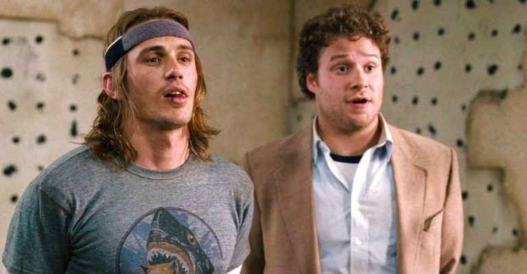Seth Rogen non &egrave; pi&ugrave; intenzionato a lavorare con James Franco