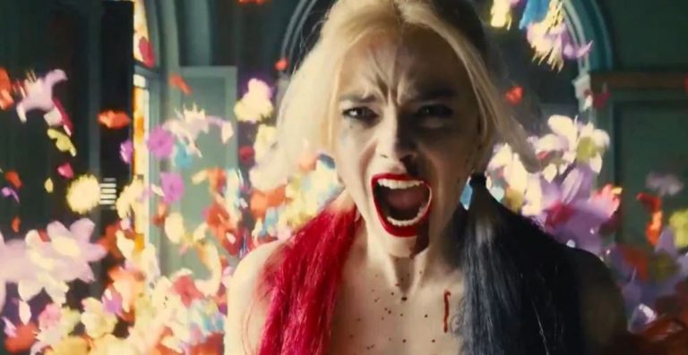 The Suicide Squad: una foto dal backstage della sequenza di evasione! The Suicide Squad: una foto dal backstage della sequenza di evasione!