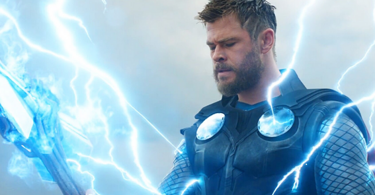 Thor: Love And Thunder, ecco quando sarà pronto il film! Thor: Love And Thunder, ecco quando sarà pronto il film!