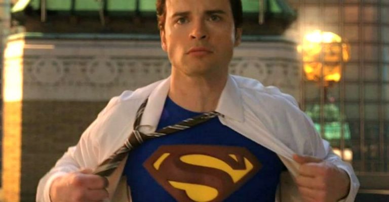 Tom Welling vuole interpretare Superman a fianco del Batman di Robert Pattinson