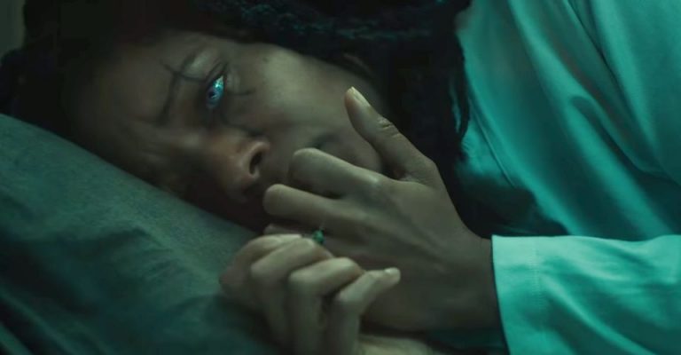 Venom 2: Andy Serkis spiega come il nuovo villain Shriek si adatter&agrave; alla storia